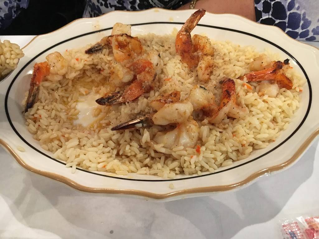 Greek Islands Restaurant | restaurant | 315 Main St A, Holbrook, NY 11741, USA | 6314676066 OR +1 631-467-6066