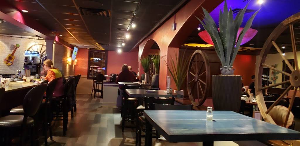 Frontera Sabores de México | restaurant | 5375 Airport Hwy, Toledo, OH 43615, USA | 4197204273 OR +1 419-720-4273