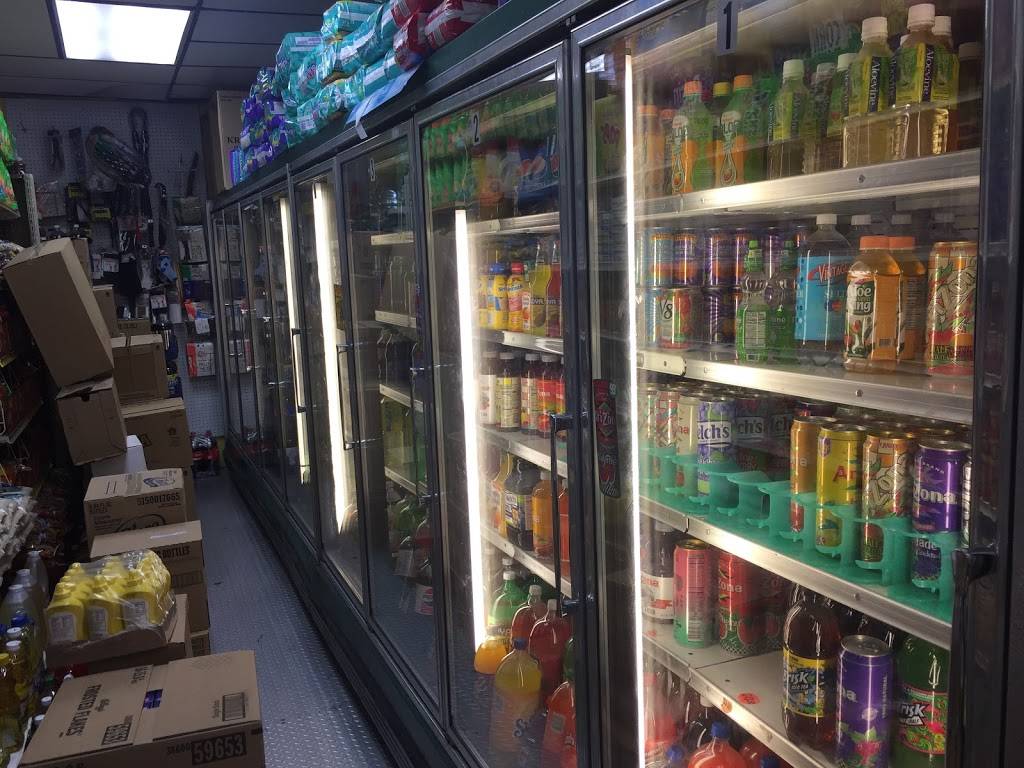 Yennifer Supermarket | restaurant | 458 Nye Ave, Irvington, NJ 07111, USA | 9733990034 OR +1 973-399-0034