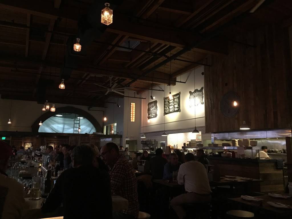 Gordon Biersch | restaurant | 640 Emerson St, Palo Alto, CA 94301, USA | 6503237723 OR +1 650-323-7723