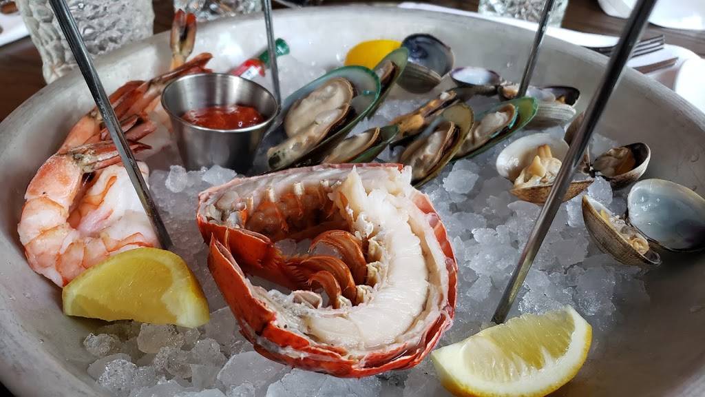 Barbusa | restaurant | 1917 India St, San Diego, CA 92101, USA | 6192381917 OR +1 619-238-1917