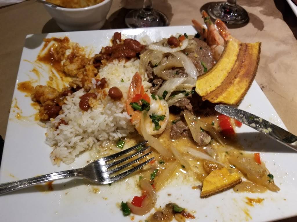 Rice N Beans | restaurant | 27405 Wesley Chapel Blvd, Wesley Chapel, FL 33544, USA | 8138037974 OR +1 813-803-7974