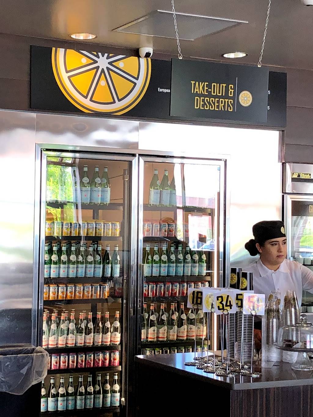 Pizzeria Limone | meal takeaway | 42 W 11400 S, Sandy, UT 84070, USA | 8016668707 OR +1 801-666-8707