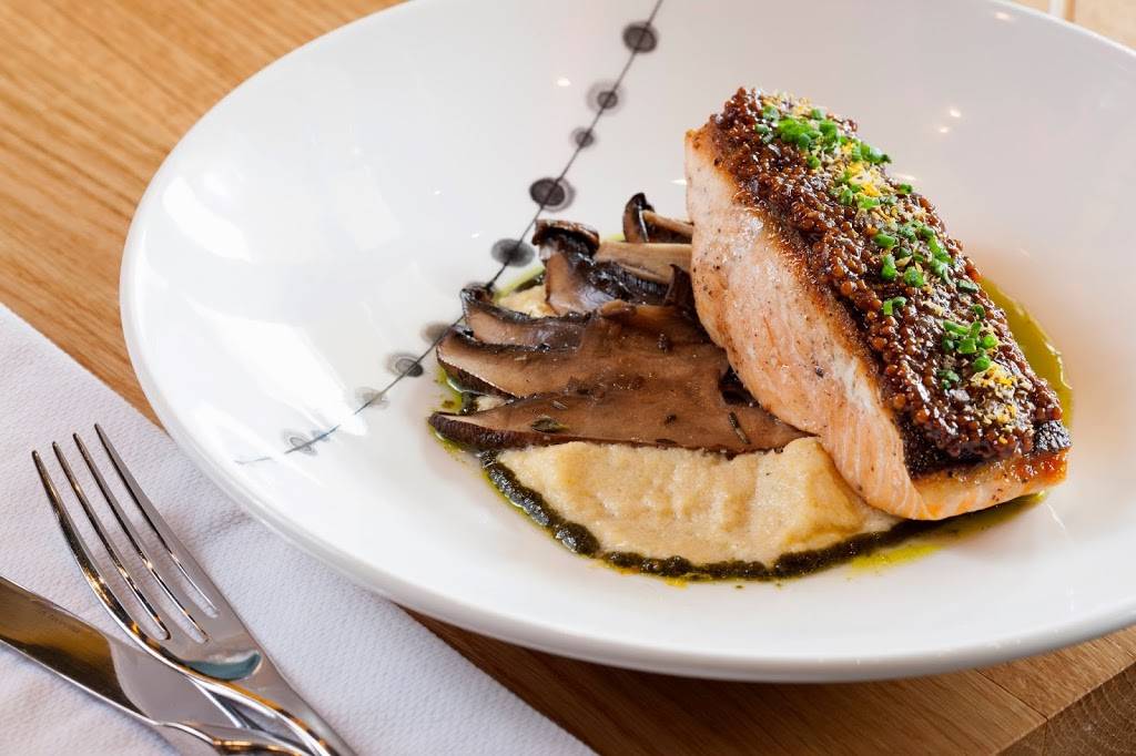 Wildwood Kitchen | restaurant | 10223 Old Georgetown Road, Bethesda, MD 20814, USA | 3015711700 OR +1 301-571-1700