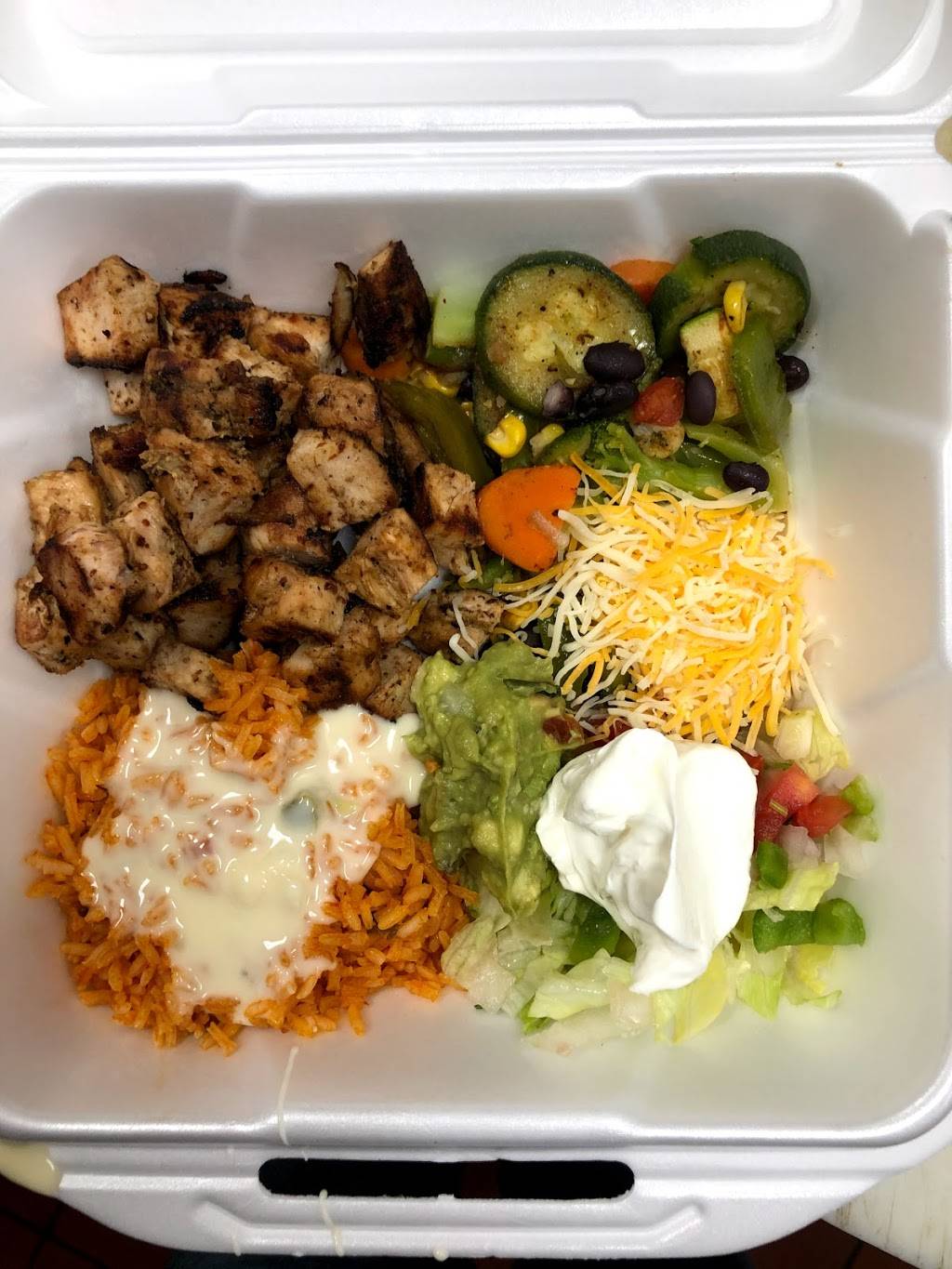 Mis Padres | restaurant | 13424 LA-73, Geismar, LA 70734, USA | 2253133742 OR +1 225-313-3742