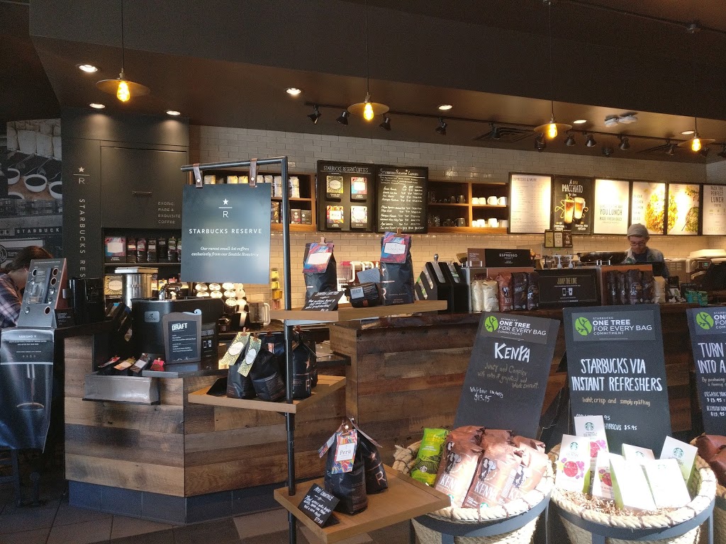 Starbucks | cafe | 2159 W Belmont Ave, Chicago, IL 60618, USA | 7739355680 OR +1 773-935-5680