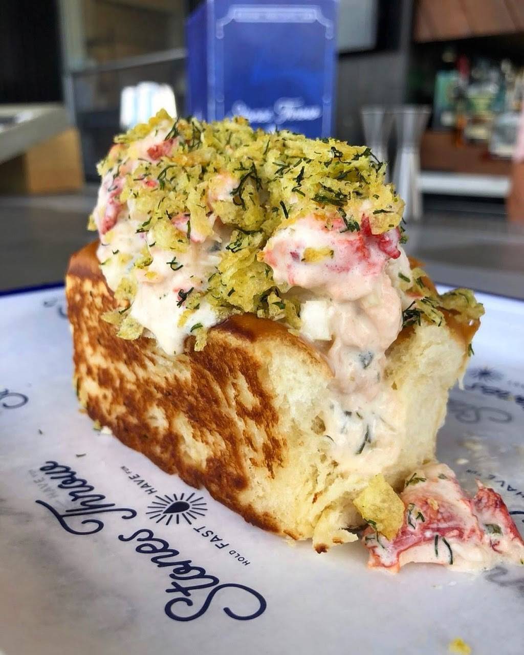 Stones Throw | restaurant | 304 W 7th Ave, Tampa, FL 33602, USA | 8133283910 OR +1 813-328-3910