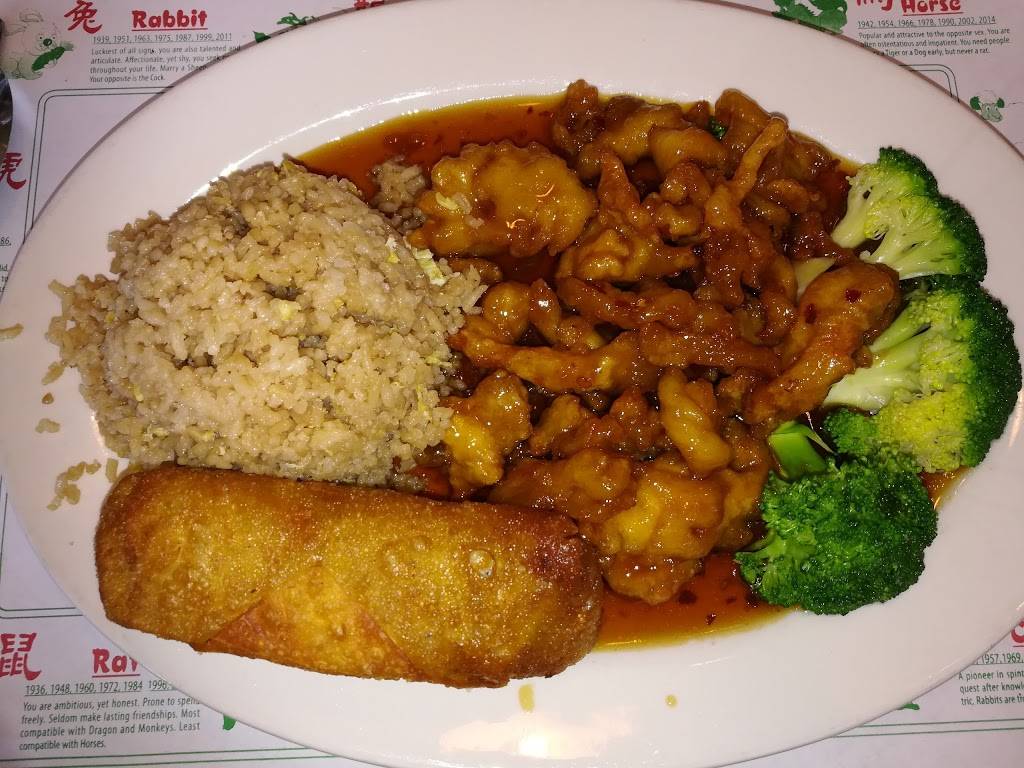 Dynasty Restaurant & Bakery | restaurant | 34 Bullsboro Dr, Newnan, GA 30263, USA | 7702515418 OR +1 770-251-5418