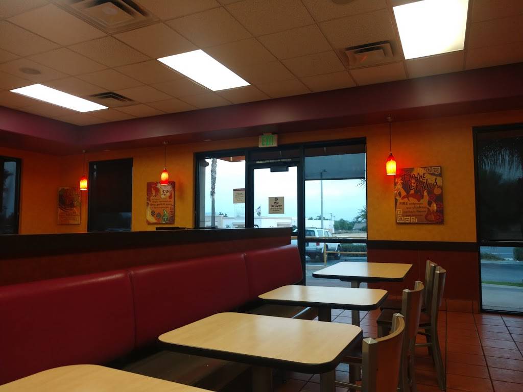 El Pollo Loco | restaurant | 1220 W Foothill Blvd, Rialto, CA 92376, USA | 9095620356 OR +1 909-562-0356