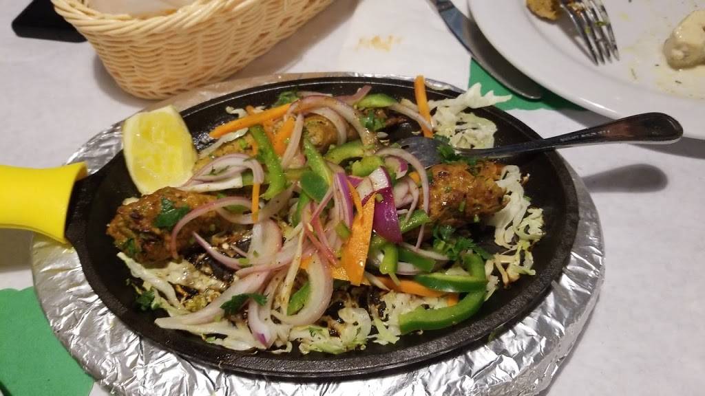 Curry Leaves Indian Cuisine | restaurant | 4843 W Kennedy Blvd, Tampa, FL 33609, USA | 8133194014 OR +1 813-319-4014