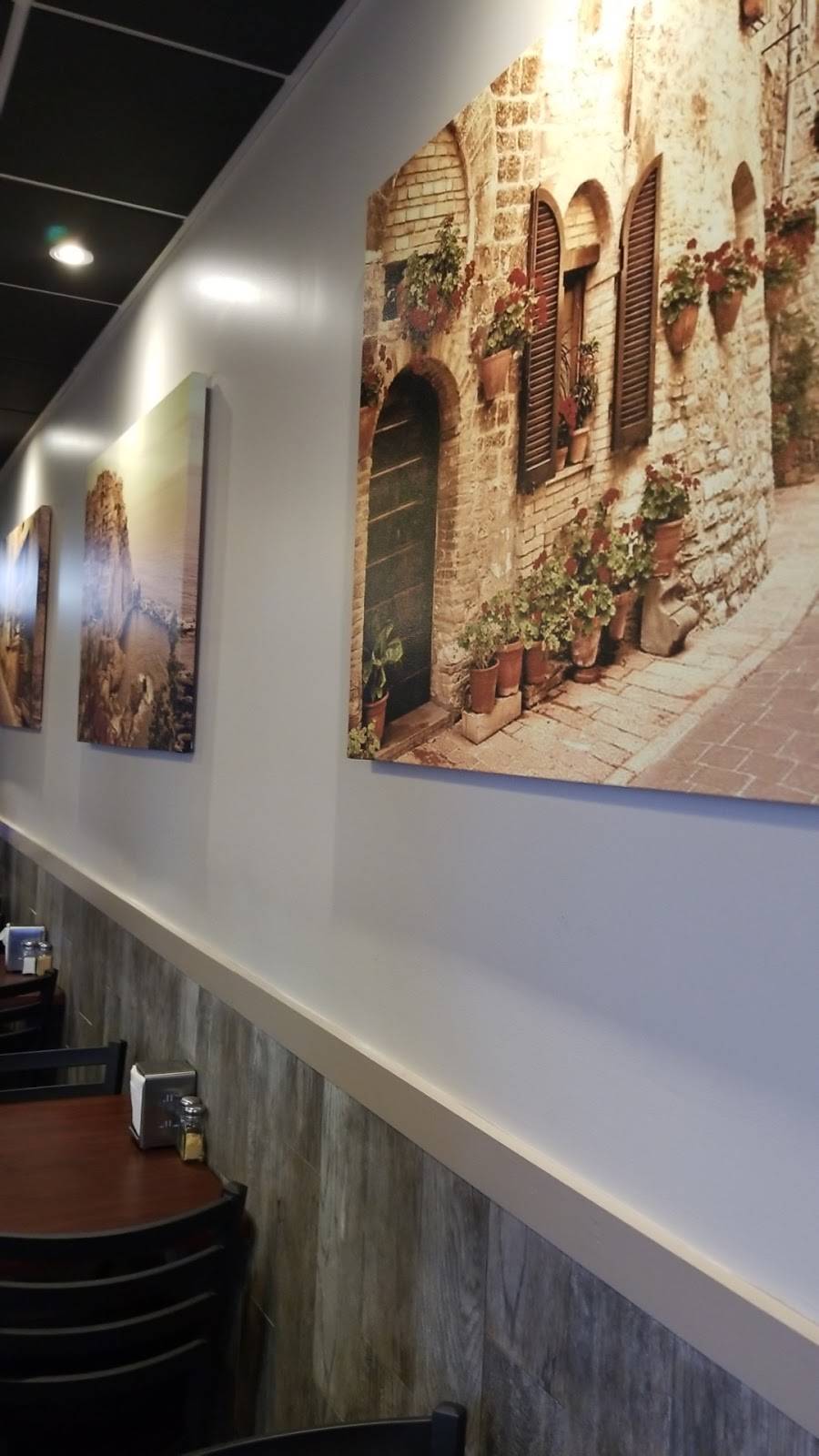 Midland Ave Pizzeria | restaurant | 853 Midland Ave, Yonkers, NY 10704, USA | 9149688068 OR +1 914-968-8068