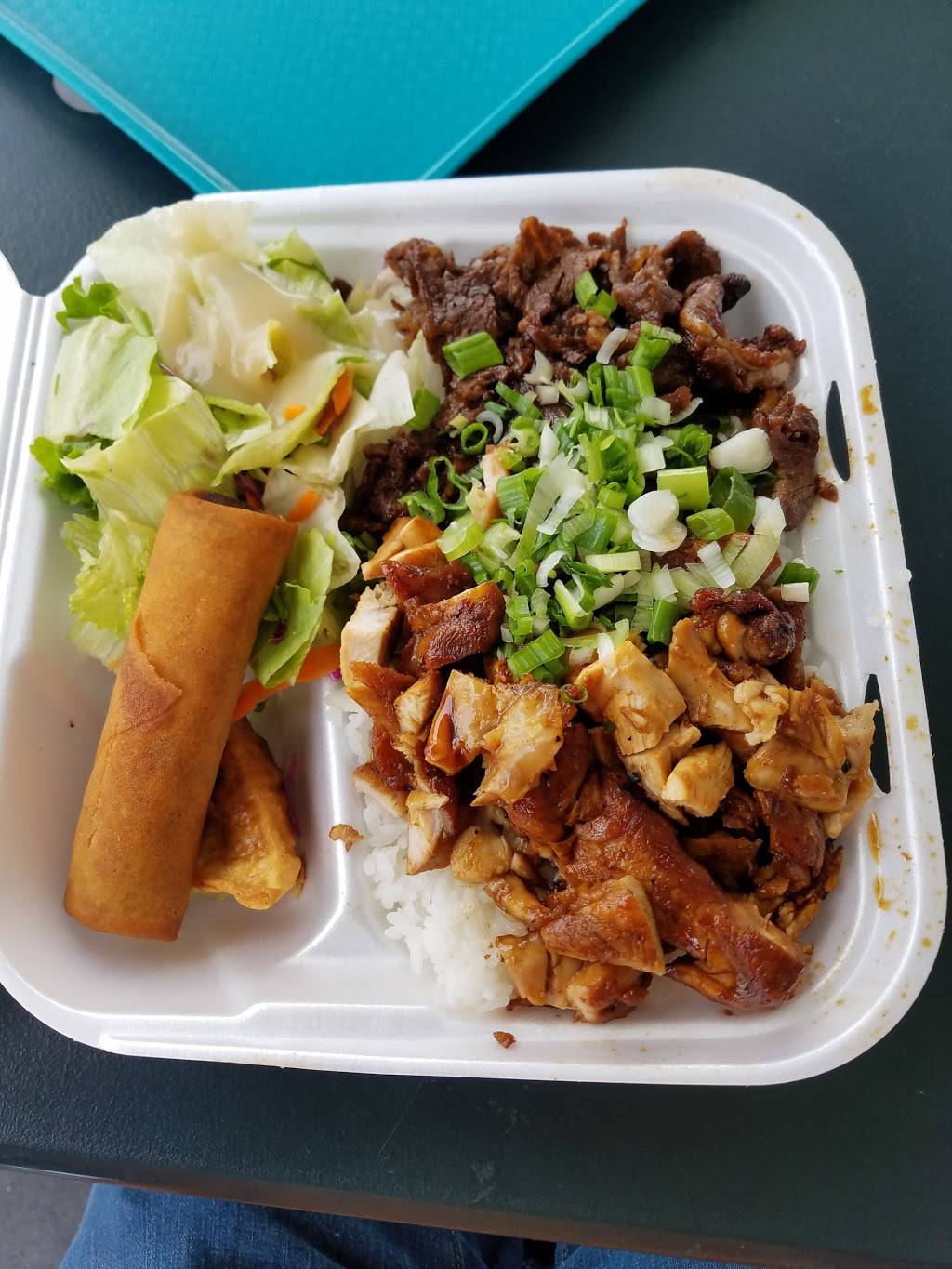 Mos 2 | restaurant | 1008 W Lincoln Ave, Anaheim, CA 92805, USA | 7147728543 OR +1 714-772-8543