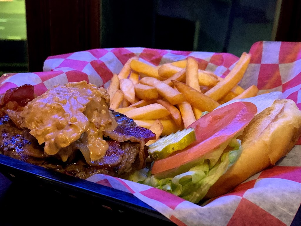 Bukowski Tavern | restaurant | 50 Dalton St, Boston, MA 02115, USA | 6174379999 OR +1 617-437-9999