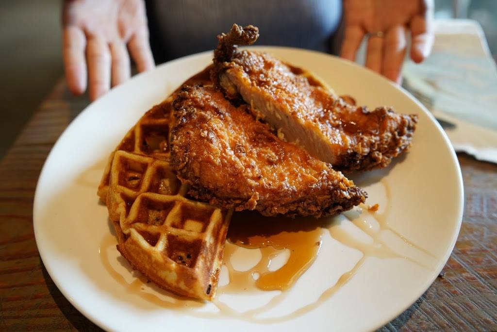 Paper Co. Cafe | cafe | 1100 Elder St, Houston, TX 77007, USA | 7135223533 OR +1 713-522-3533