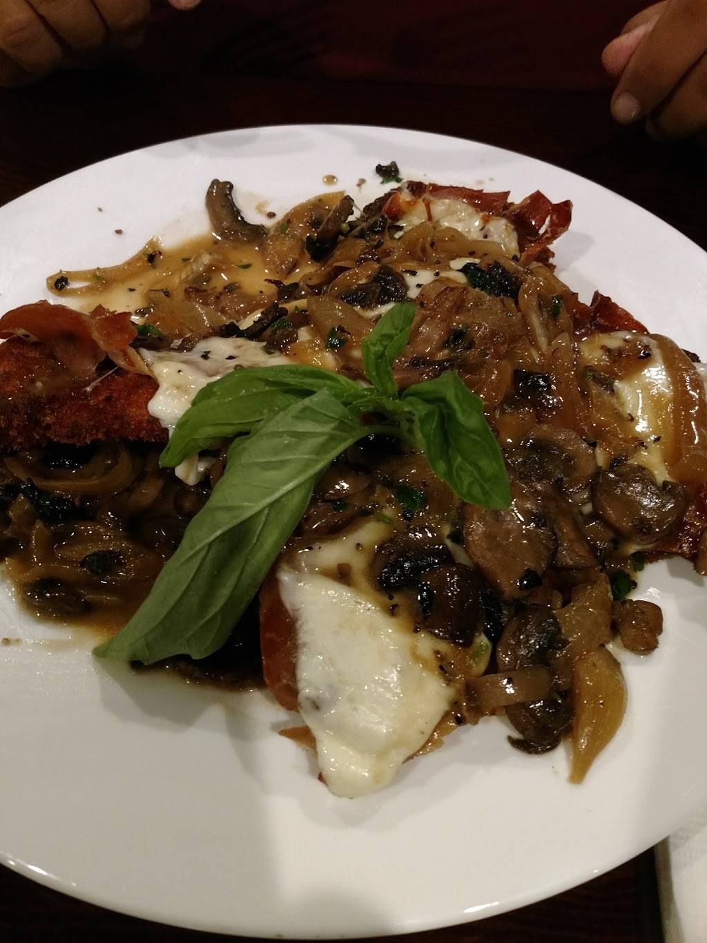 Sicilian Oven | restaurant | 10140 W Sample Rd, Coral Springs, FL 33065, USA | 9543403001 OR +1 954-340-3001