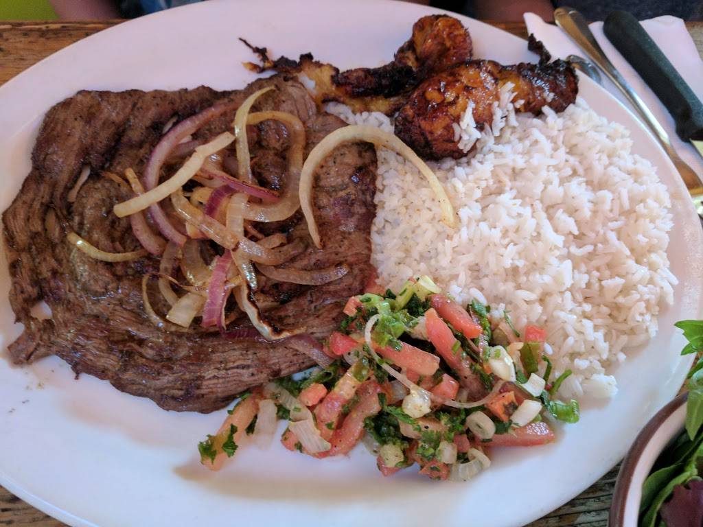 Cafe Brasil | restaurant | 11736 Washington Blvd, Los Angeles, CA 90066, USA | 3103911216 OR +1 310-391-1216