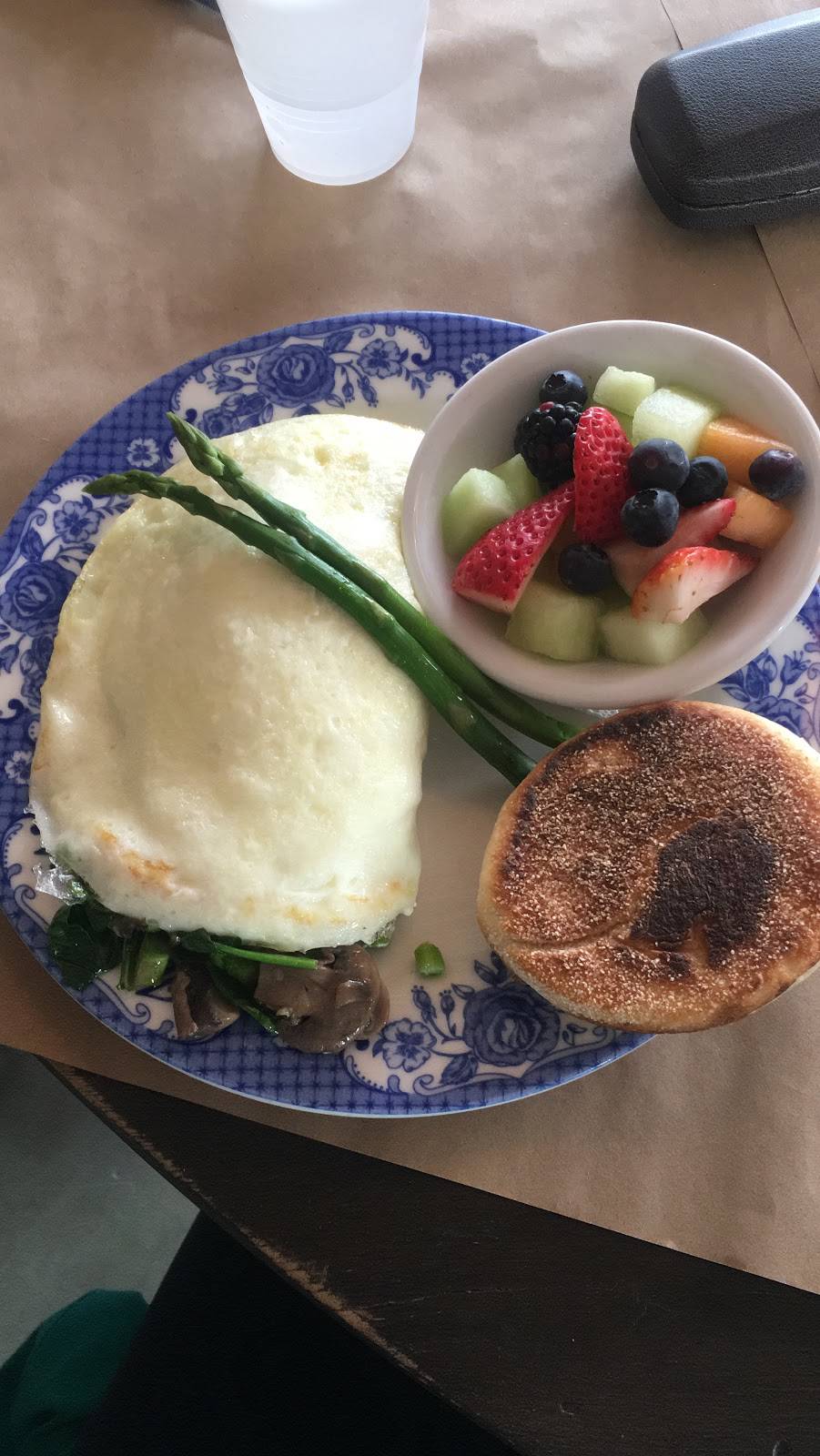 Jeannine’s | bakery | 3607 State St, Santa Barbara, CA 93105, USA | 8056878701 OR +1 805-687-8701