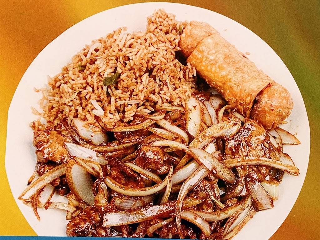 Rainbow See Thru Chinese Kitchen | restaurant | 6046 S Western Ave, Chicago, IL 60636, USA | 7737768882 OR +1 773-776-8882