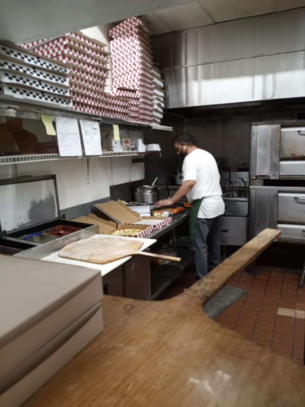 Ks Bronx Pizzeria | meal delivery | 22207 Sherman Way, Canoga Park, CA 91303, USA | 8189927490 OR +1 818-992-7490