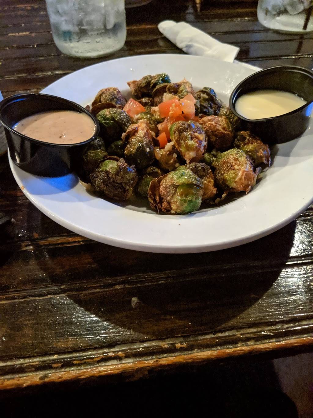 SOHA Bar and Grill | restaurant | 2605 Hampton Ave, St. Louis, MO 63139, USA | 3148027877 OR +1 314-802-7877