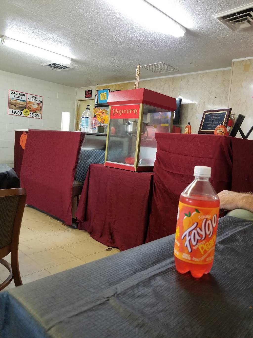 Williams Bar-B-Q | restaurant | 106 S 14th St, West Memphis, AR 72301, USA | 8707350979 OR +1 870-735-0979