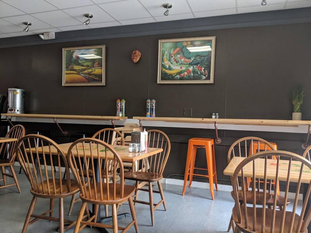 Bali Sate House | restaurant | 448 High St, Somersworth, NH 03878, USA | 6037403000 OR +1 603-740-3000