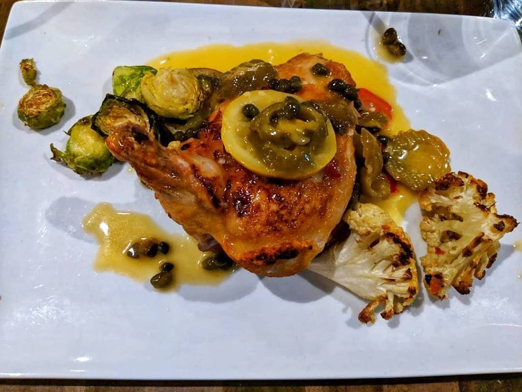 parker. Eatery & Bar | night club | 762 River Rd, Shelton, CT 06484, USA | 2035132849 OR +1 203-513-2849