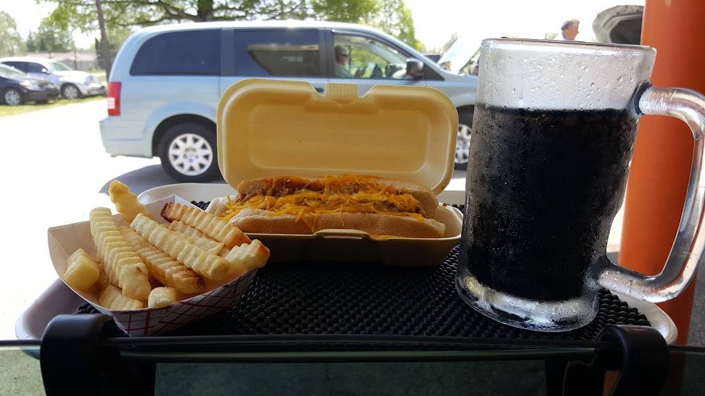 BK Root Beer and BBQ | restaurant | 1917 W Memorial Dr, Muncie, IN 47302, USA | 7652821826 OR +1 765-282-1826