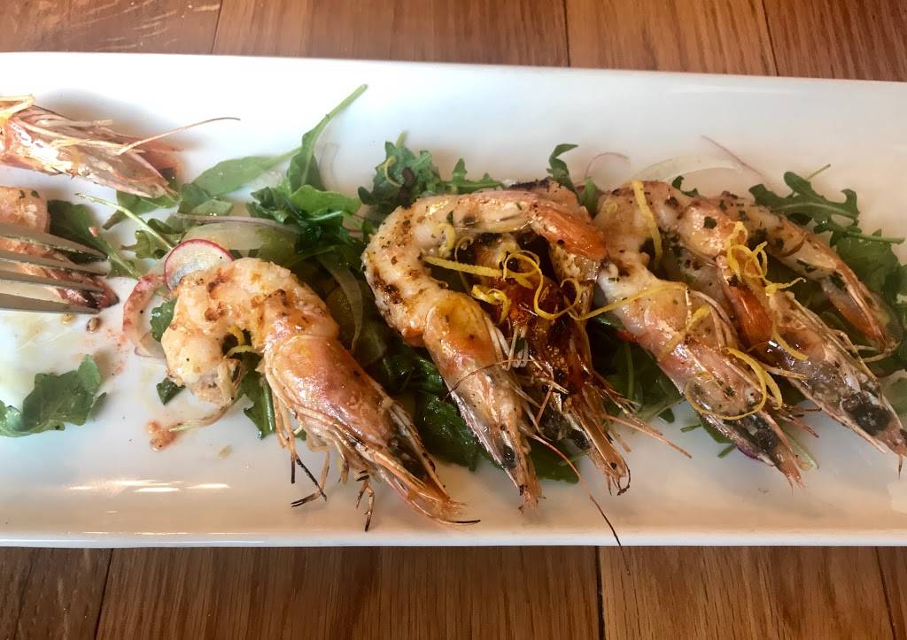 Il Grillo | restaurant | Mission St & 4th Avenue, Carmel-By-The-Sea, CA 93923, USA | 8312389608 OR +1 831-238-9608