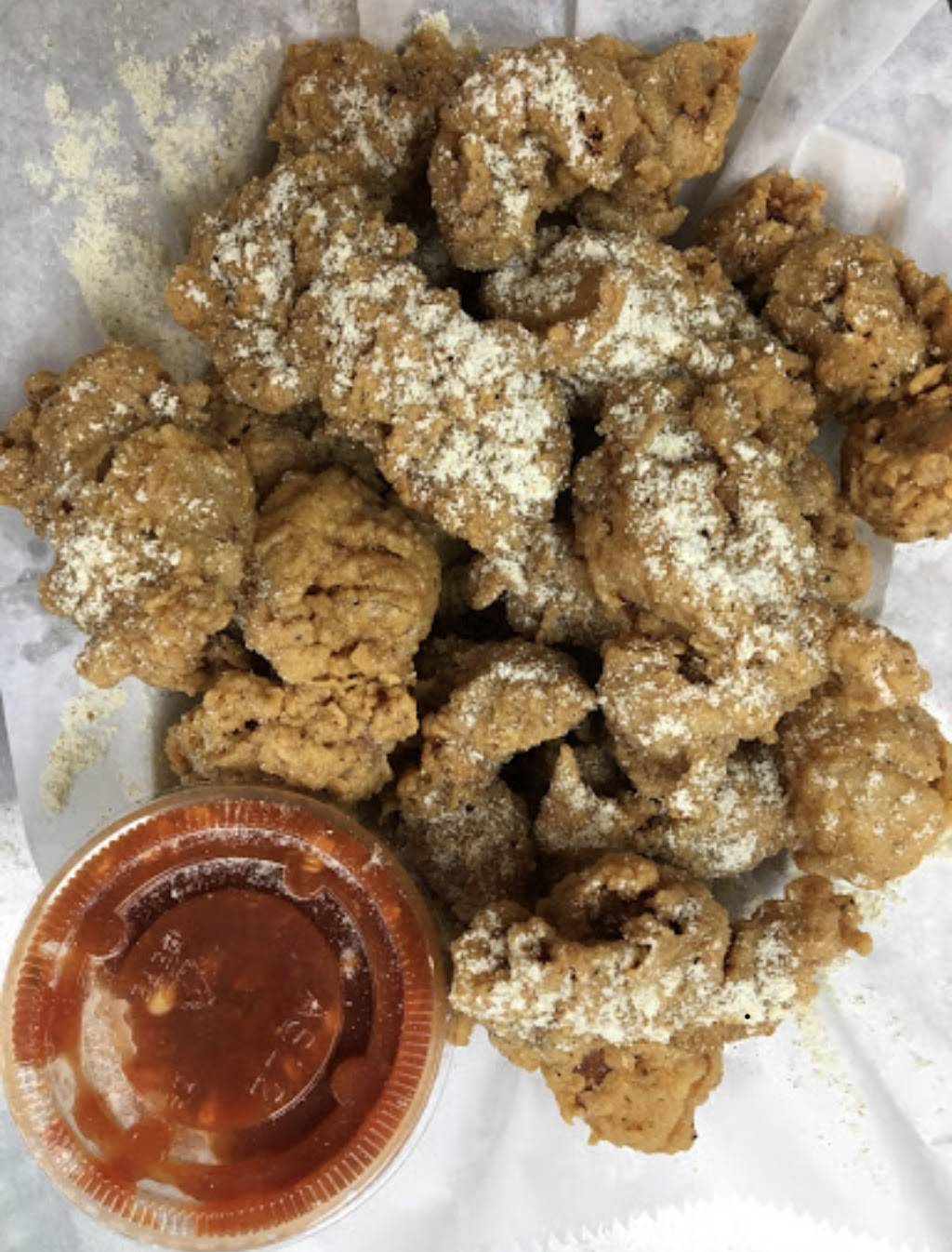 Js Fish and Chicken Market | restaurant | 5412 Prospect Ave, Kansas City, MO 64130, USA | 8164926104 OR +1 816-492-6104