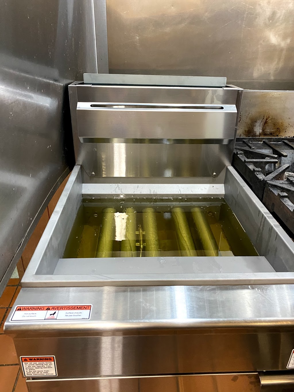 A2 Exhaust Hood Service | restaurant | 1319 Red Leaf Ln, Ypsilanti, MI 48198, USA | 7346358801 OR +1 734-635-8801