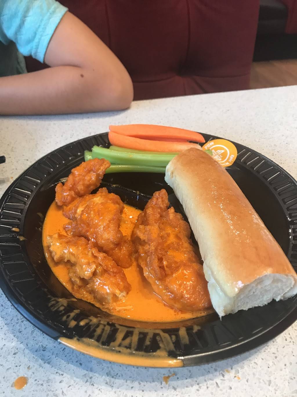 Epic Wings N Things | restaurant | 324 S Twin Oaks Valley Rd, San Marcos, CA 92078, USA | 7605919464 OR +1 760-591-9464