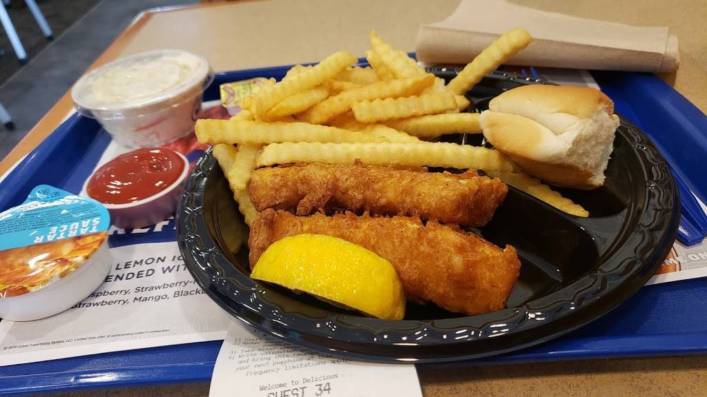 Culvers | restaurant | 16145 W Bell Rd, Surprise, AZ 85374, USA | 6232186575 OR +1 623-218-6575