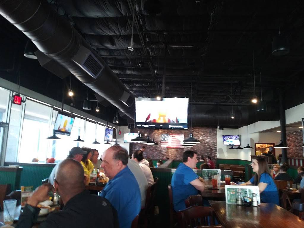 Snuffers Restaurant & Bar | restaurant | 4901 W Park Blvd Suite 521, Plano, TX 75093, USA | 9723720782 OR +1 972-372-0782