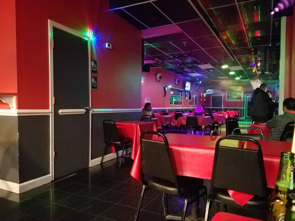 Mi Gran Mariachi | night club | 10841 Lanham Severn Rd, Glenn Dale, MD 20769, USA | 3012627846 OR +1 301-262-7846