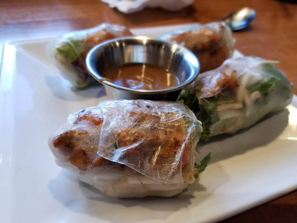 Basil Leaf Vietnamese Restaurant | restaurant | 1225 Eubank Blvd NE, Albuquerque, NM 87112, USA | 5053232594 OR +1 505-323-2594