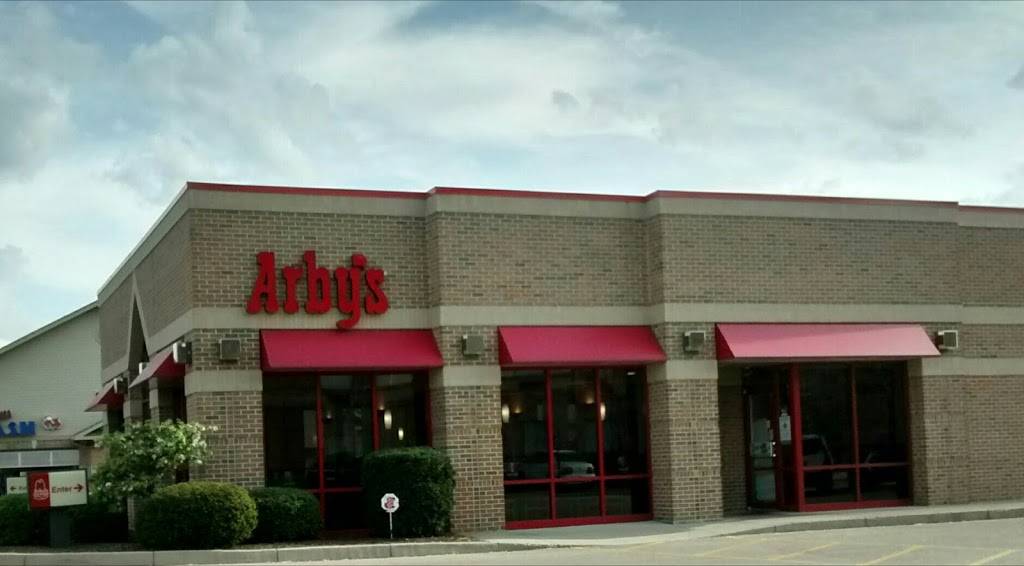 Arbys | restaurant | 8301 Yankee St, Centerville, OH 45458, USA | 9373121728 OR +1 937-312-1728