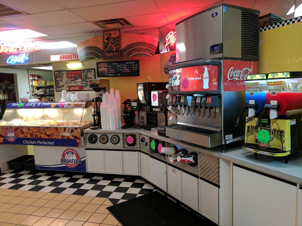 BP | restaurant | 5301 Sparta Pike, Sparta, KY 41086, USA | 8595671280 OR +1 859-567-1280