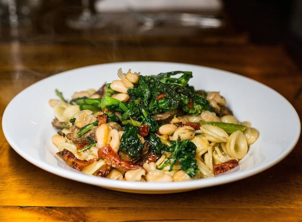 Viaggio Italian Chop House | restaurant | 324 Sunrise Hwy, Rockville Centre, NY 11570, USA | 5162087789 OR +1 516-208-7789