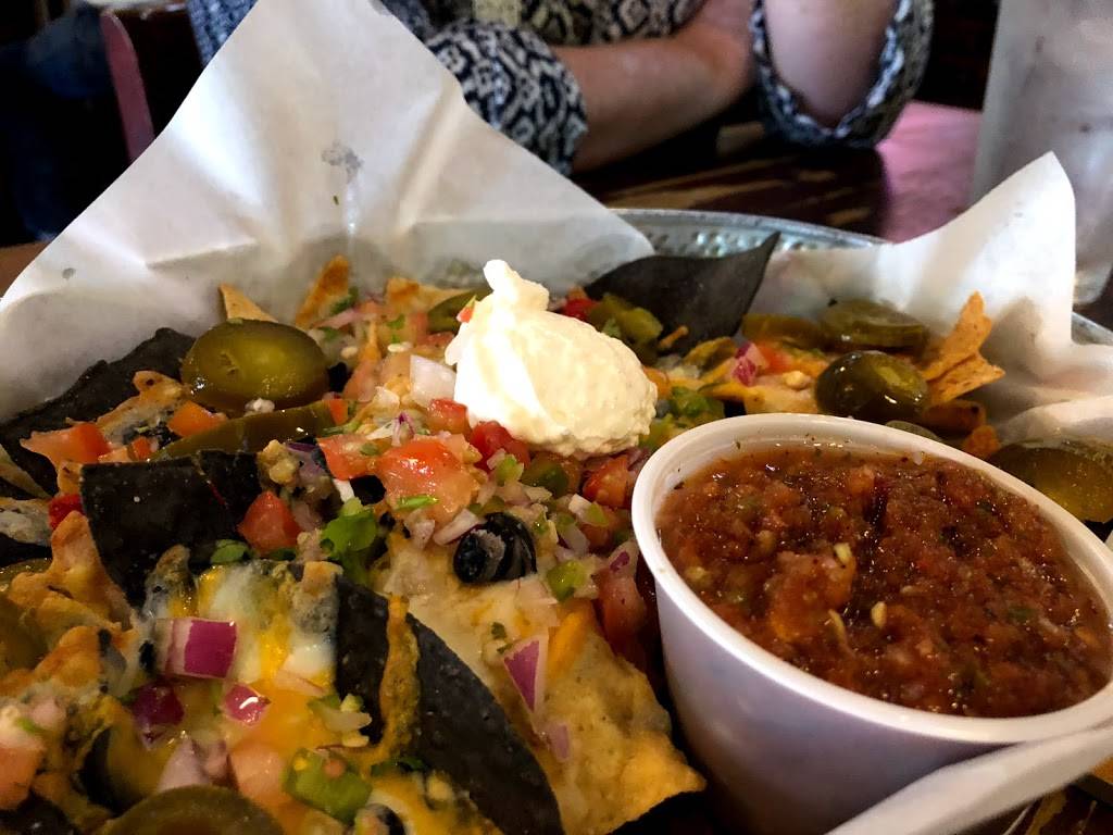 Steak-Out Saloon | restaurant | 152 W Mountain Ave, Fort Collins, CO 80524, USA | 9704165989 OR +1 970-416-5989