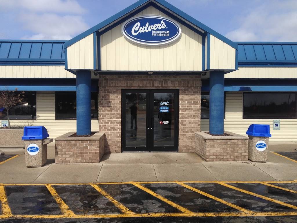 Culvers | restaurant | 5581 Gordon Rd, Sturgeon Bay, WI 54235, USA | 9207460870 OR +1 920-746-0870