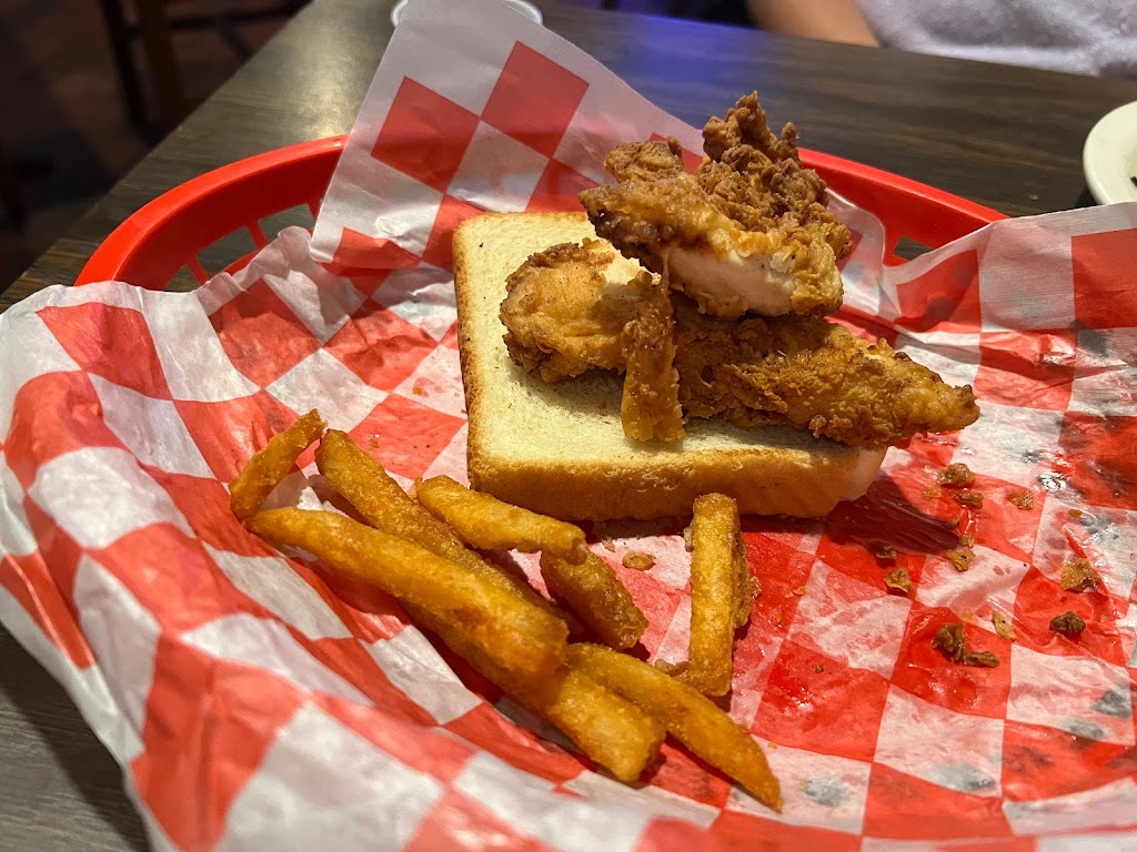 Dyers Bar-B-Que | restaurant | 1619 S Kentucky St E #526, Amarillo, TX 79102, USA | 8063587104 OR +1 806-358-7104