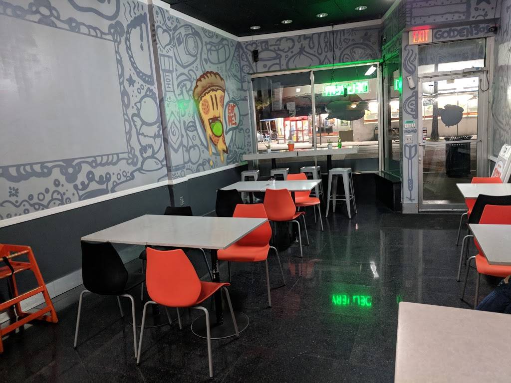 Miami Ven Pizza Cafe | meal delivery | 966 Normandy Dr, Miami Beach, FL 33141, USA | 3058681212 OR +1 305-868-1212