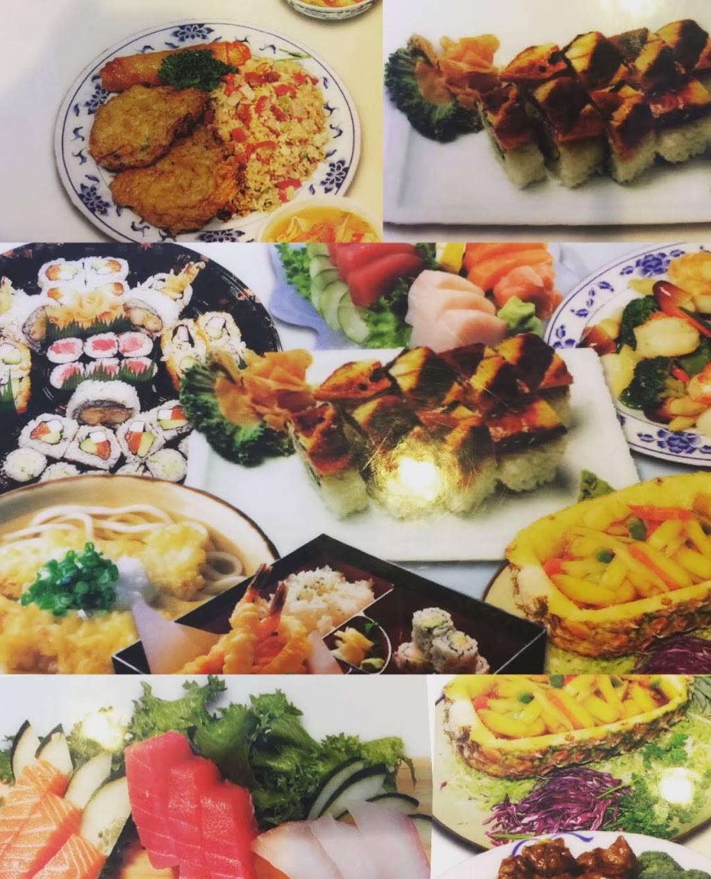 Tokyo Peking | restaurant | 3715 Woolbright Rd, Boynton Beach, FL 33436, USA | 5613642978 OR +1 561-364-2978