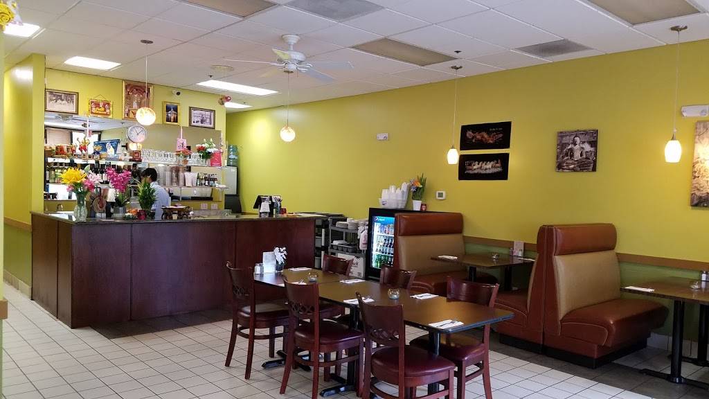 Sri Thai Cuisine | restaurant | 8115 NE Vancouver Mall Dr #60, Vancouver, WA 98662, USA | 3609846643 OR +1 360-984-6643