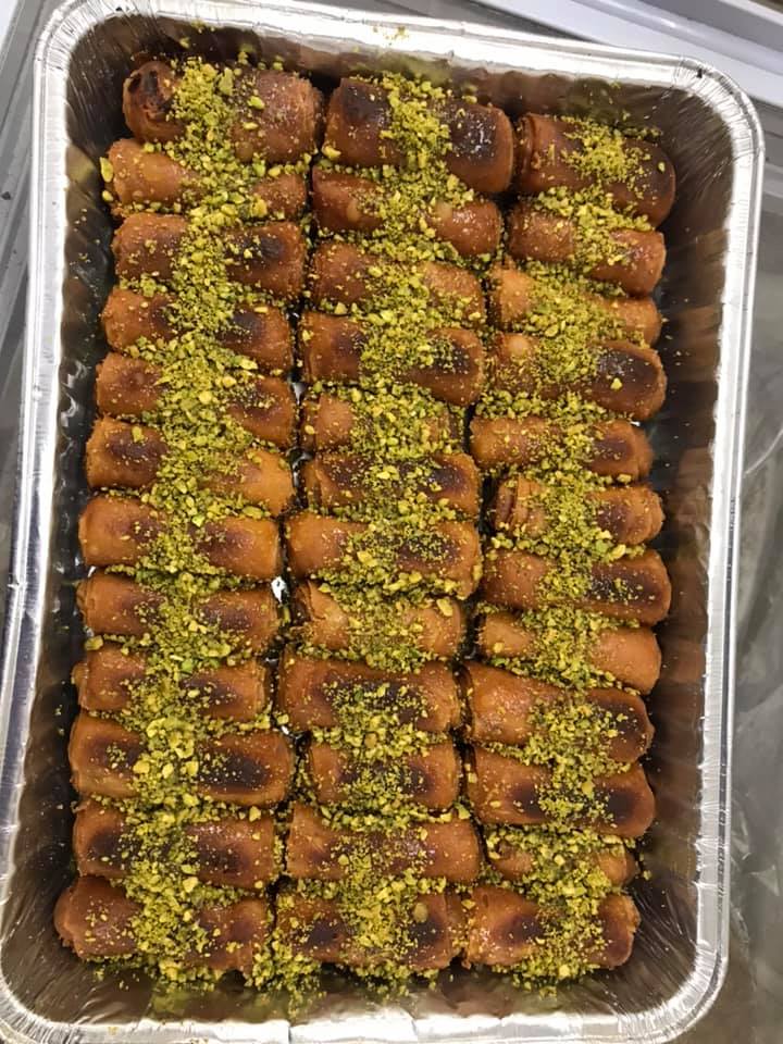 Baraka Market | أسواق البركة | restaurant | 117 Lovell St, Worcester, MA 01603, USA | 7747076345 OR +1 774-707-6345