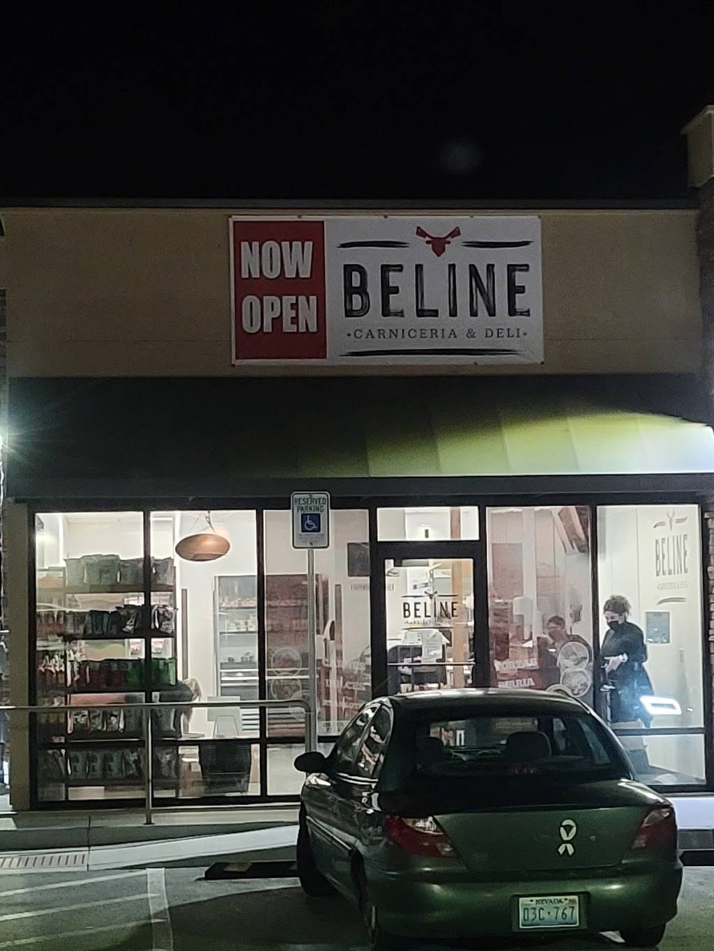 Beline Carniceria & Deli | restaurant | 340 Lemmon Dr, Reno, NV 89506, USA | 7756578683 OR +1 775-657-8683