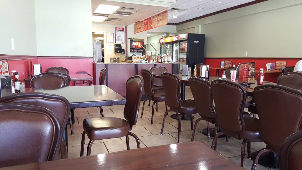 Mays Alreem USA Pita House | restaurant | 10700 N 56th St, Temple Terrace, FL 33617, USA | 8138994976 OR +1 813-899-4976