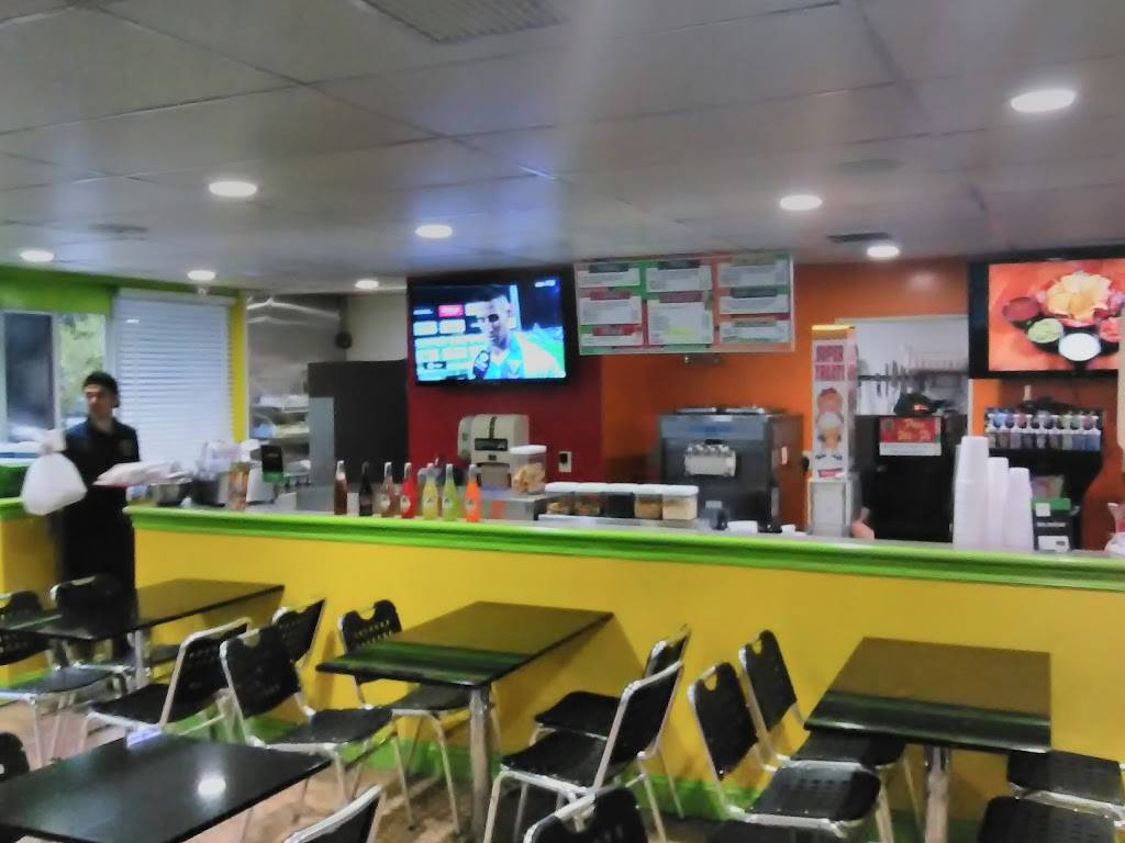 El Indio Real Mexican Restaurant | restaurant | 5011 NW 34th St, Gainesville, FL 32605, USA | 3523364441 OR +1 352-336-4441