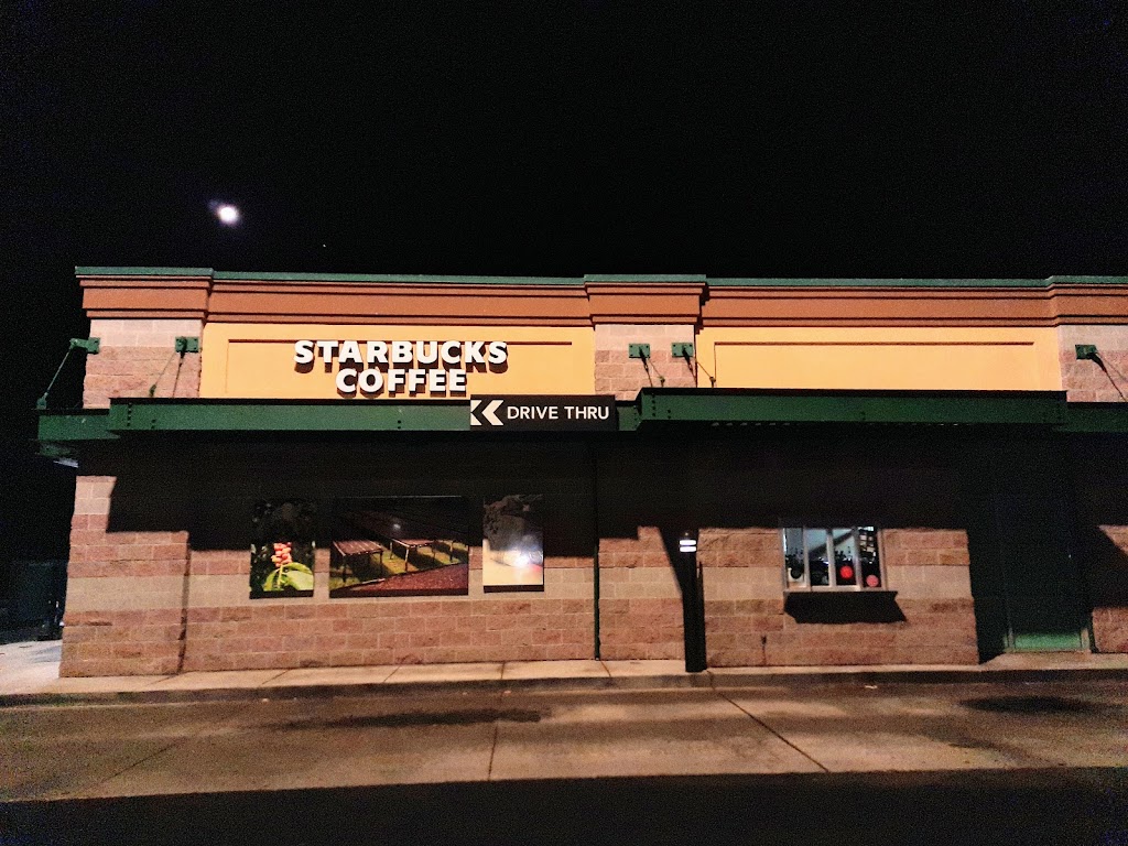 Starbucks | cafe | Orchard Shopping Center, 420 S 72nd Ave, Yakima, WA 98908, USA | 5099654950 OR +1 509-965-4950